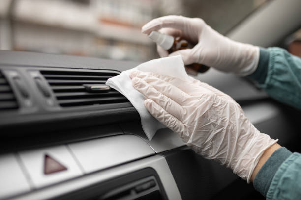 Best Duct Cleaning Specialists  in Cordaville, MA