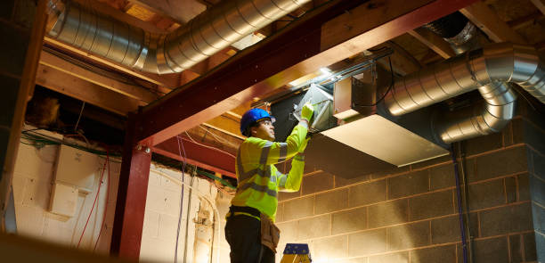 Best Commercial Air Duct Cleaning  in Cordaville, MA