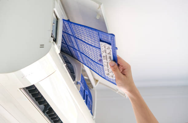 Best Professional Duct Cleaning Services  in Cordaville, MA