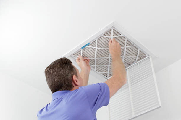 Best Air Duct Cleaning Company Near Me  in Cordaville, MA